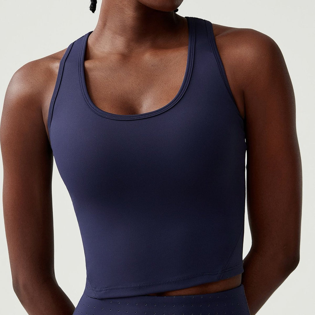 SculptFit Tank Top