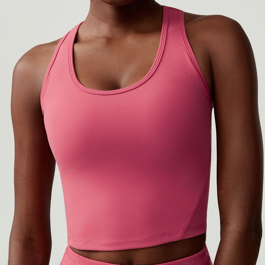 SculptFit Tank Top