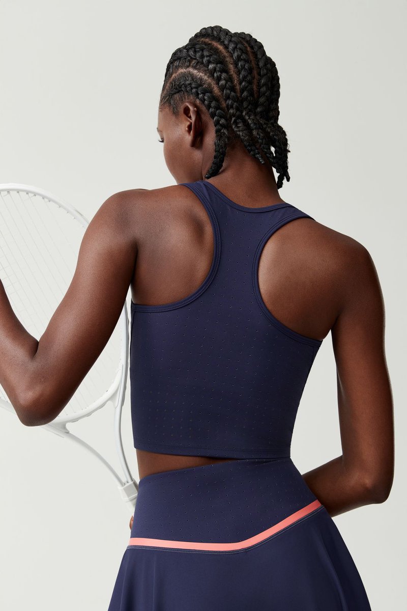 SculptFit Tank Top