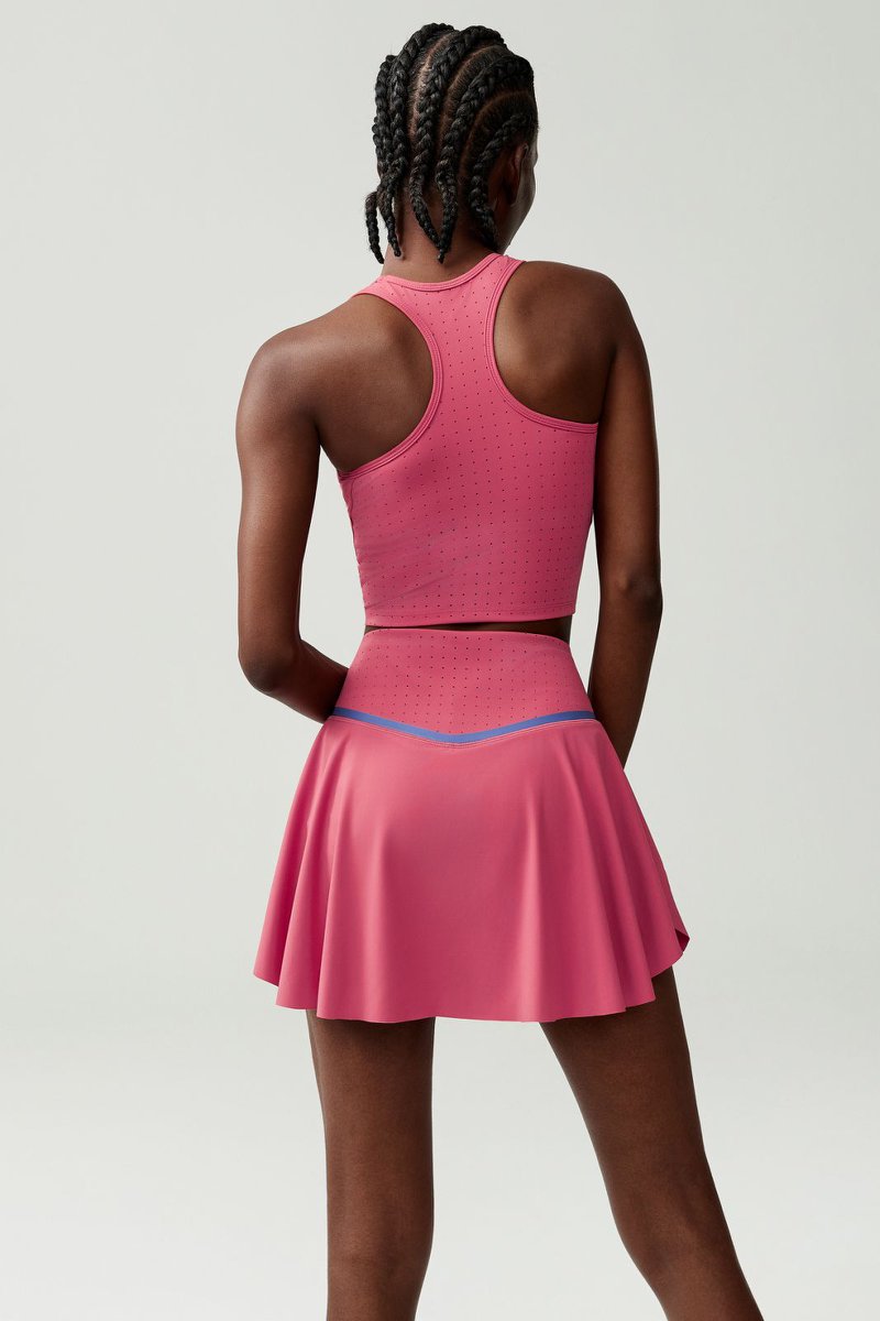 SculptFit Tank Top