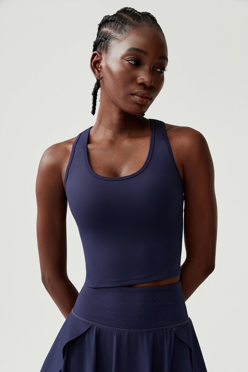SculptFit Tank Top