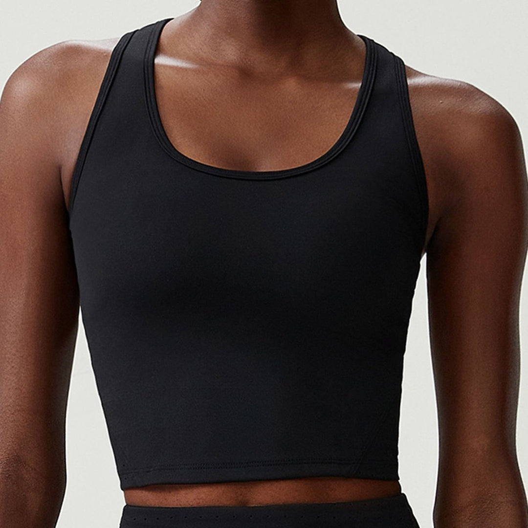 SculptFit Tank Top