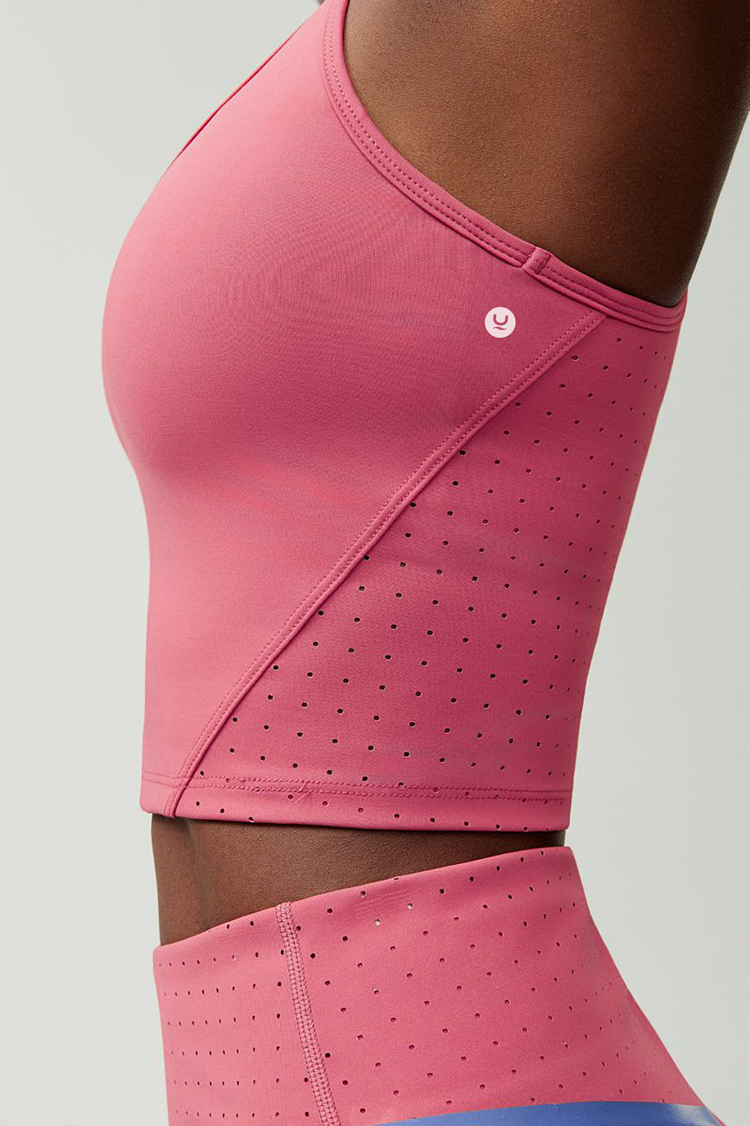 SculptFit Tank Top
