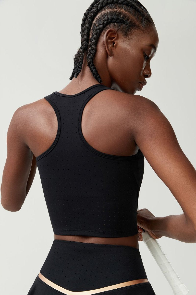 SculptFit Tank Top
