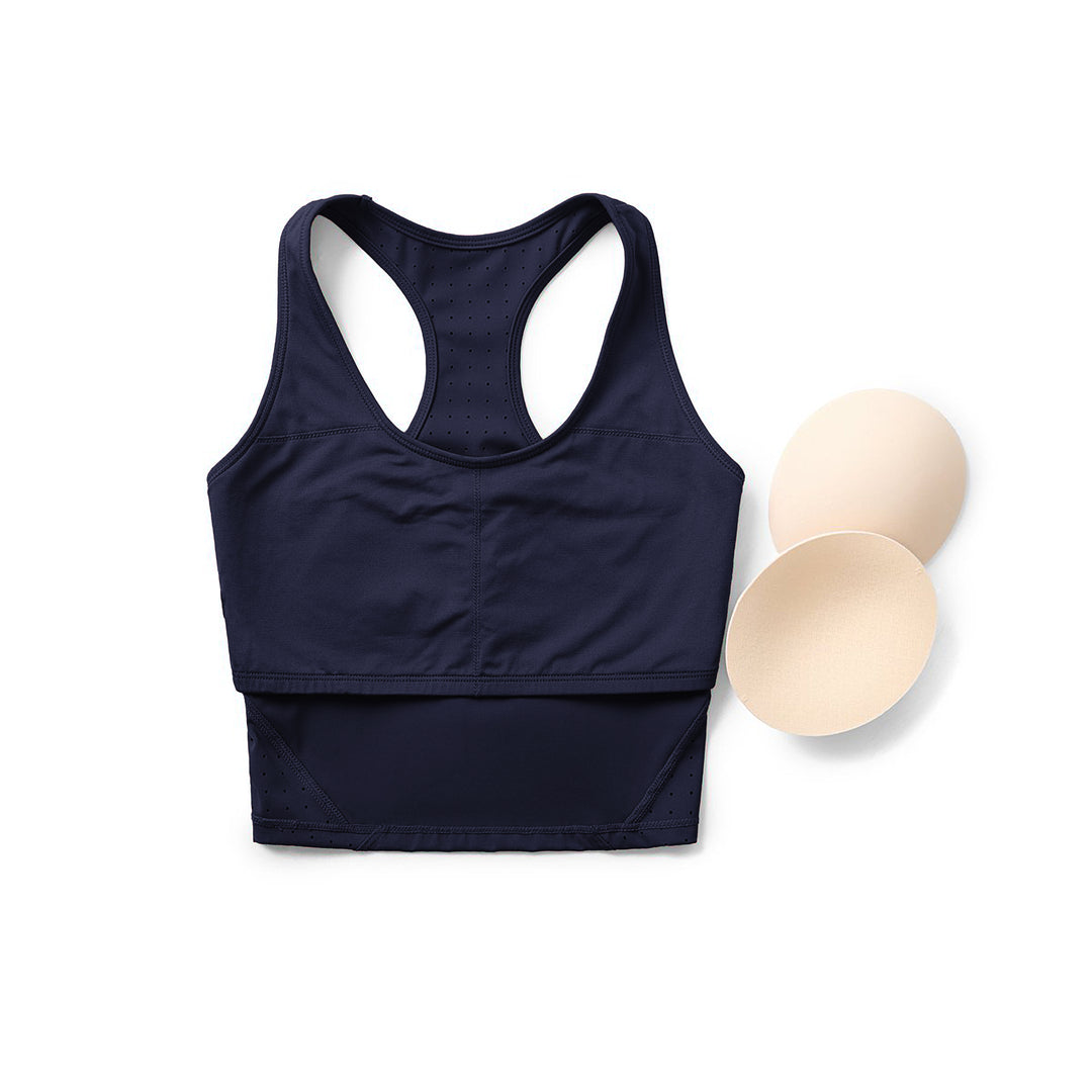 SculptFit Tank Top