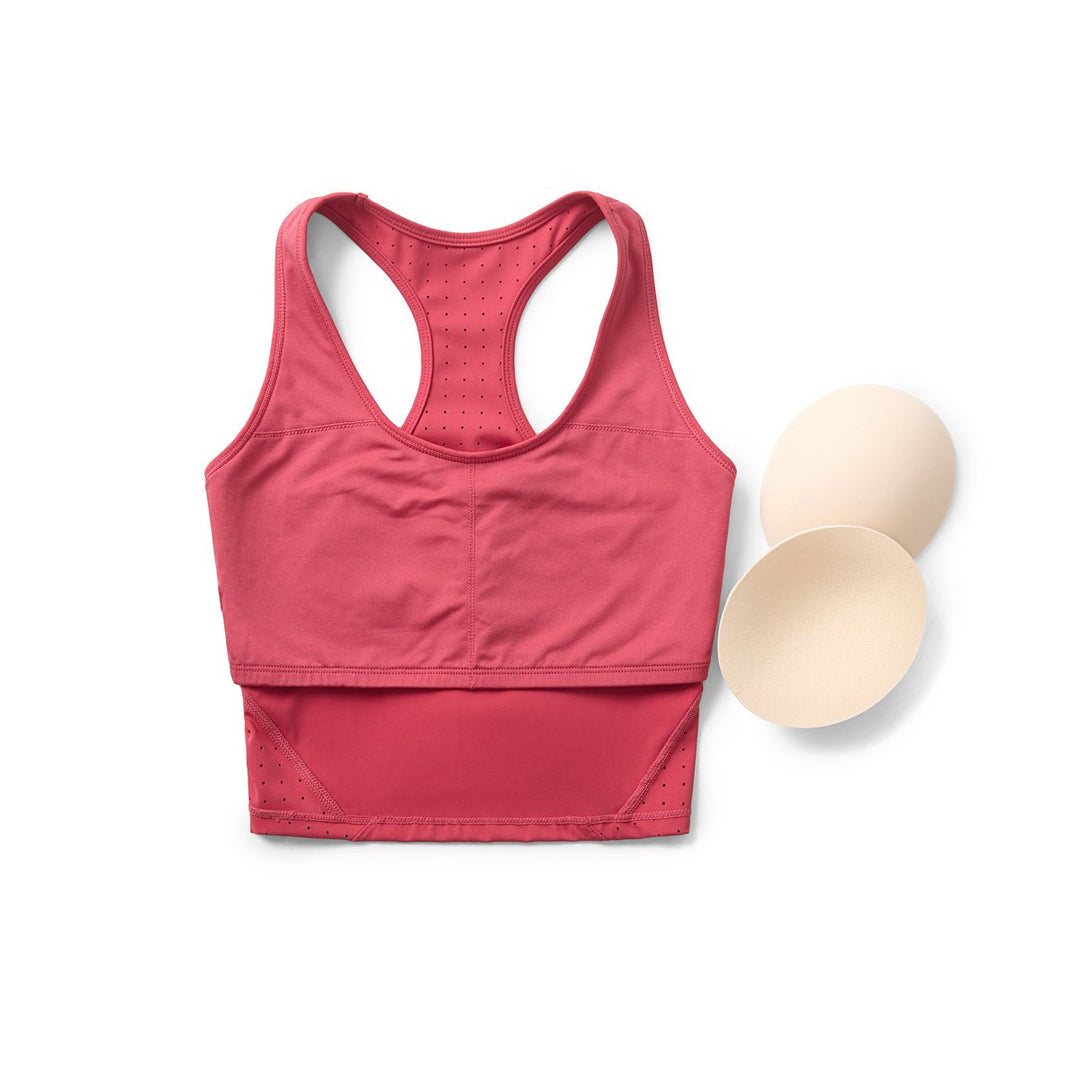 SculptFit Tank Top