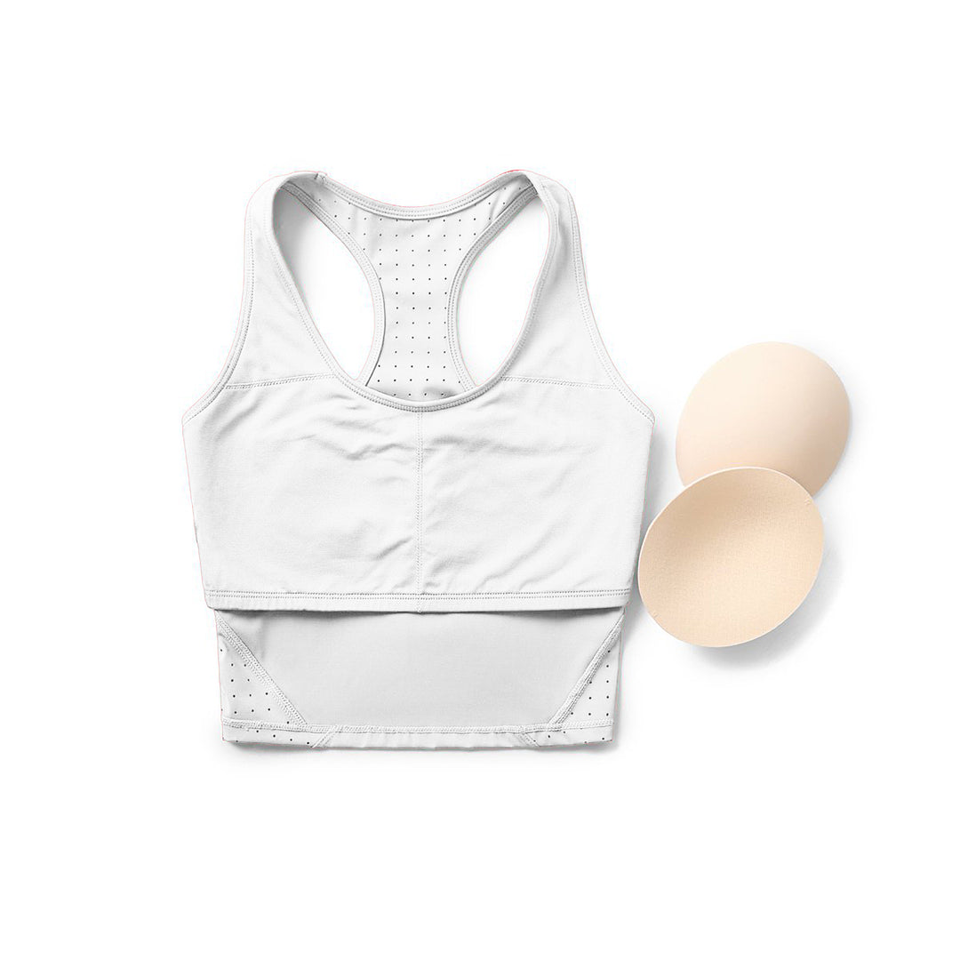 SculptFit Tank Top