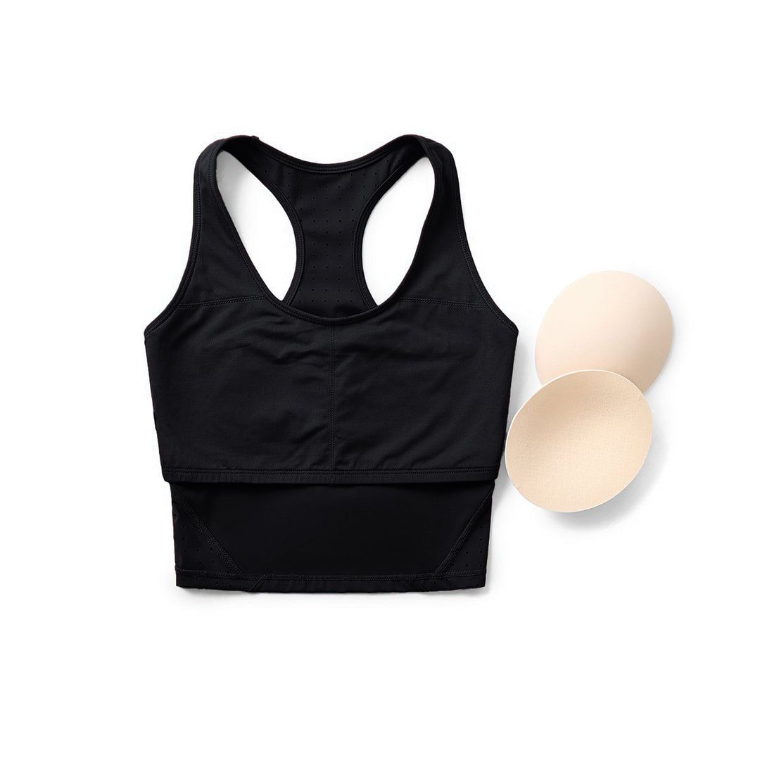 SculptFit Tank Top