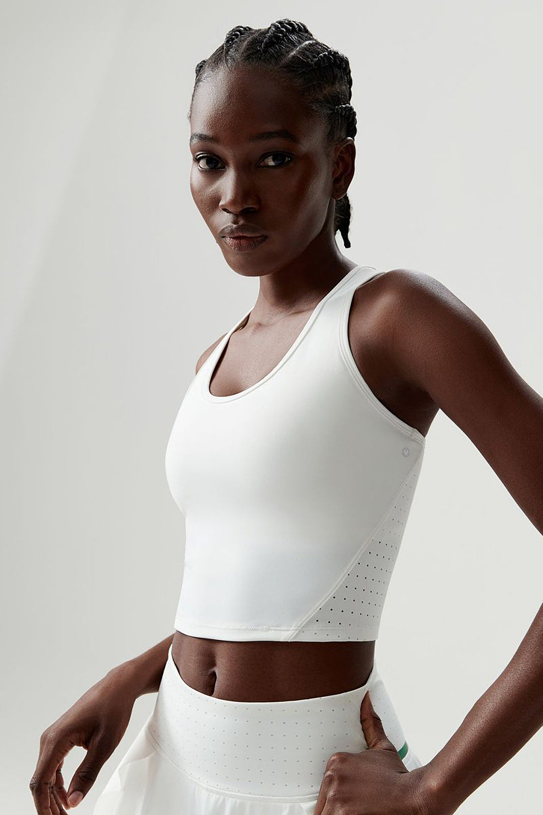 SculptFit Tank Top