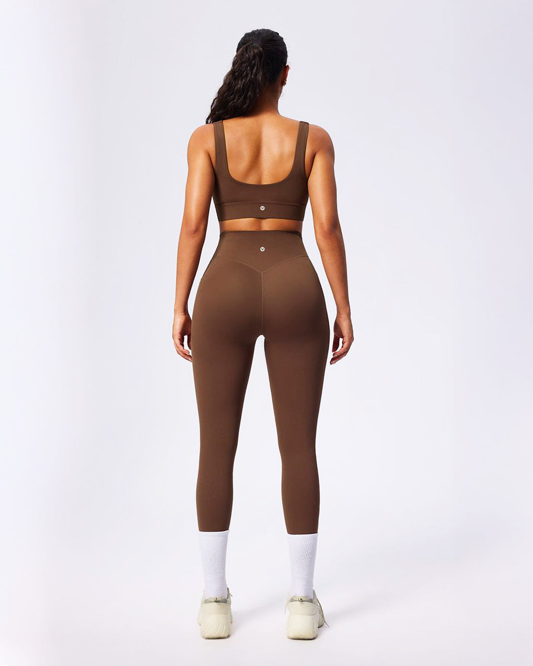 FlowCinch™ High Waisted Leggings