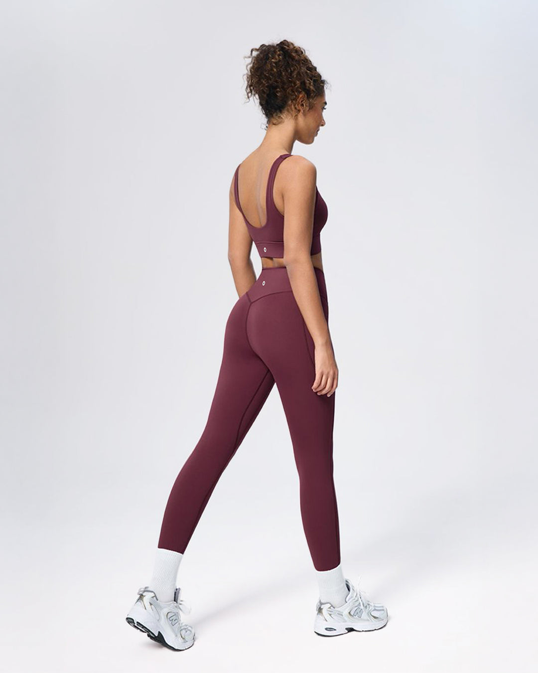 FlowCinch™ High Waisted Leggings