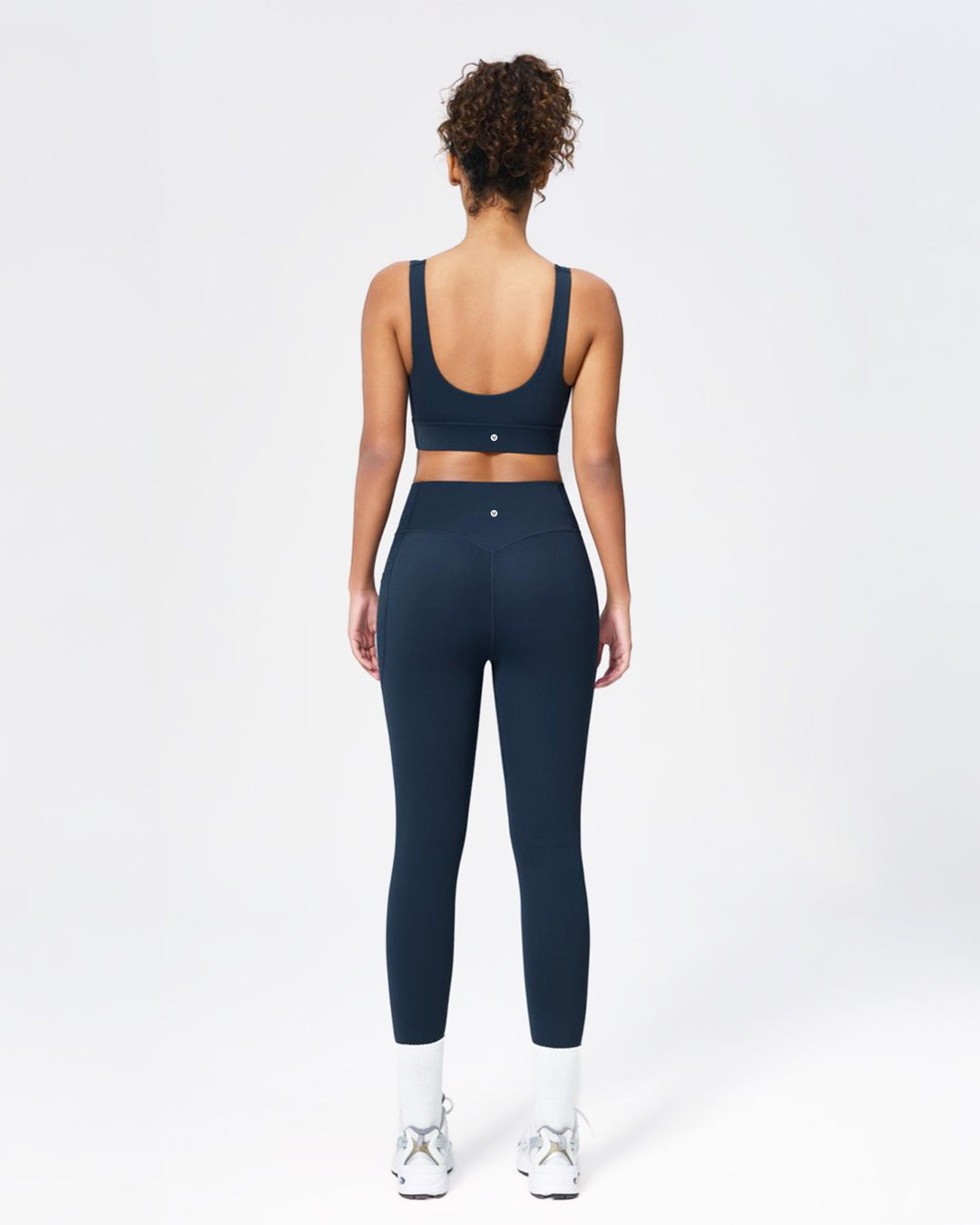 FlowCinch™ High Waisted Leggings