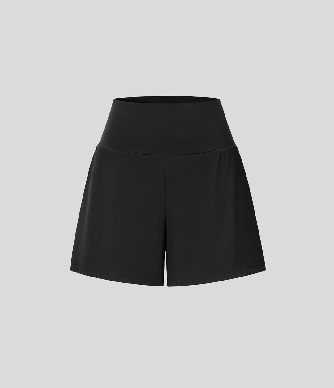 Cool-Touch™ Running Shorts with Pockets