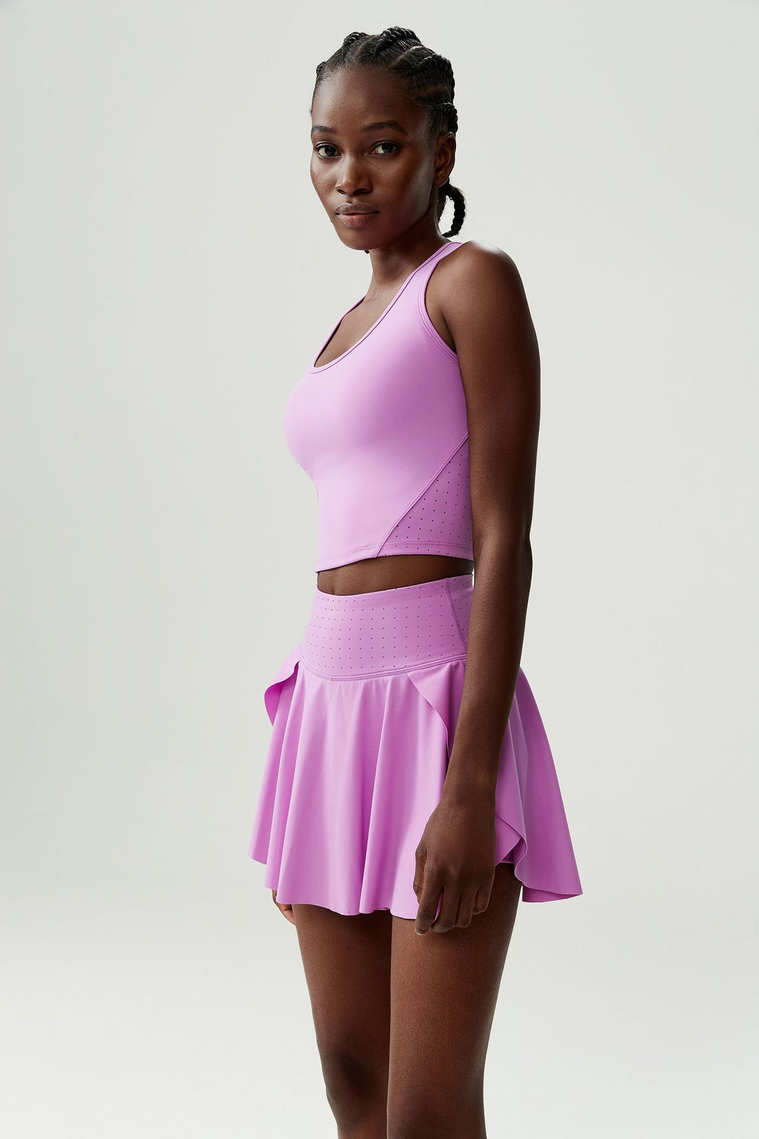 SculptFit Tank Top