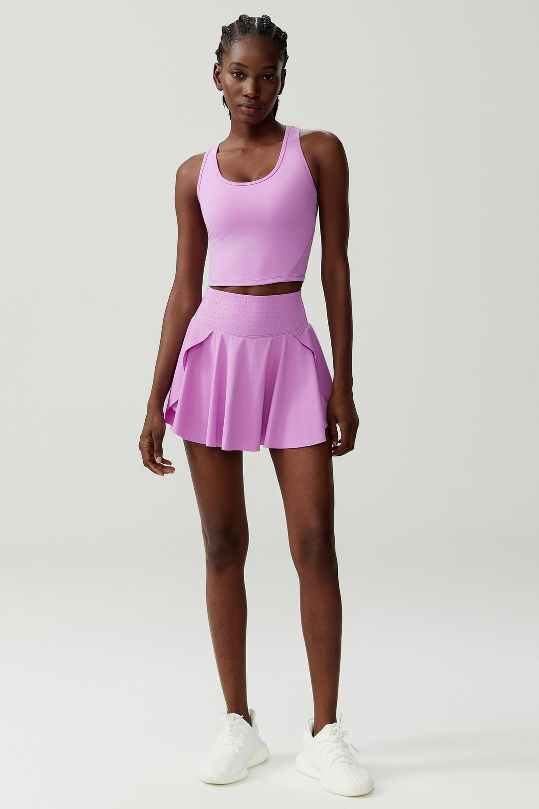 SculptFit Tank Top