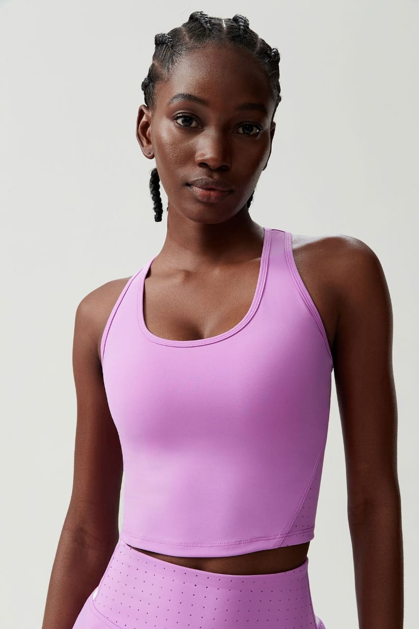 SculptFit Tank Top