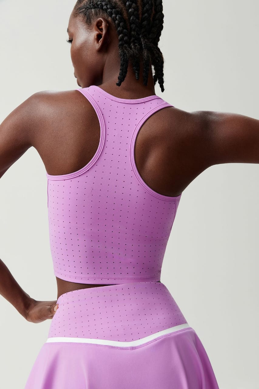 SculptFit Tank Top