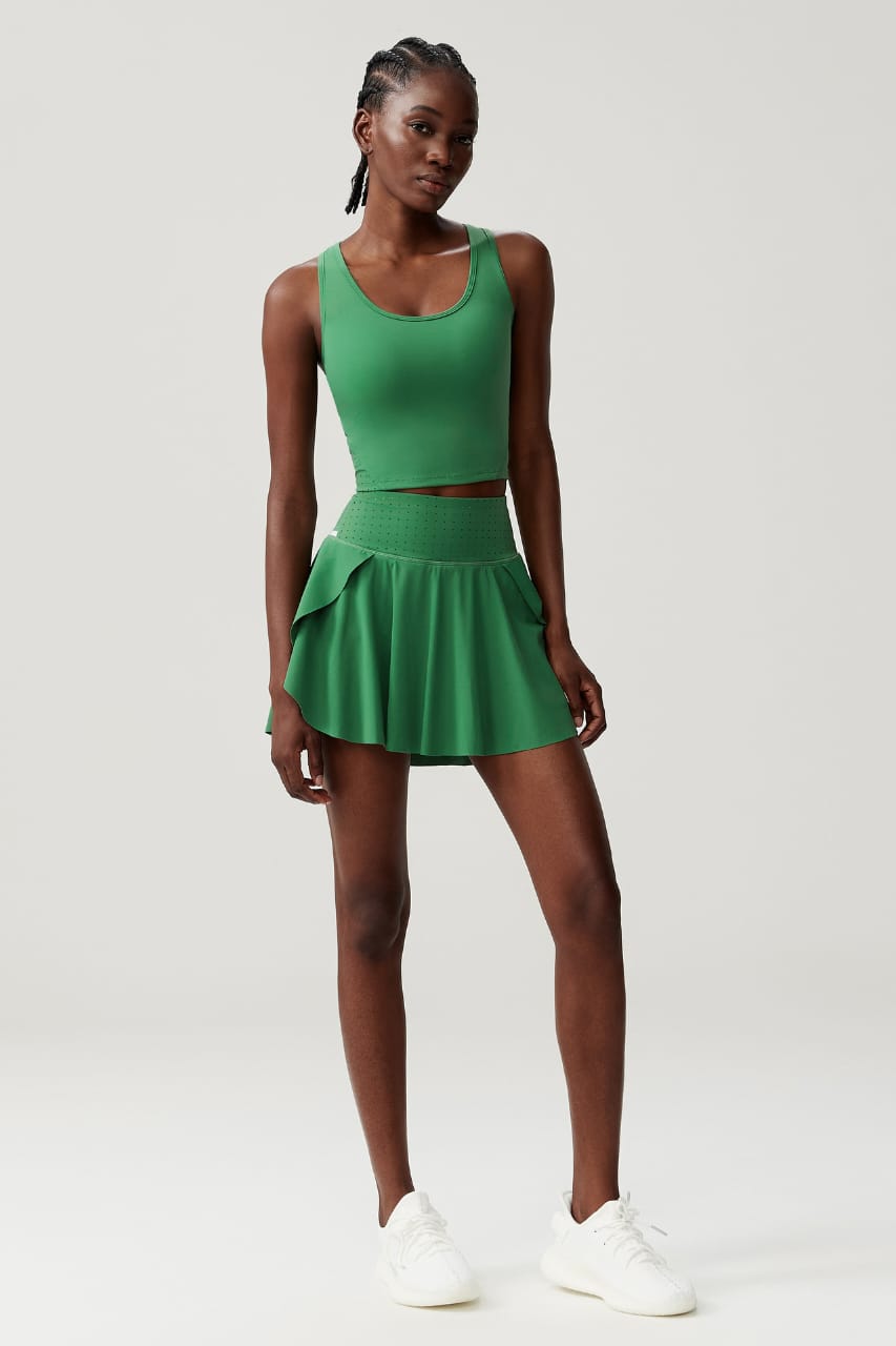 SculptFit Tank Top
