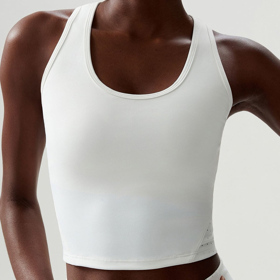 SculptFit Tank Top