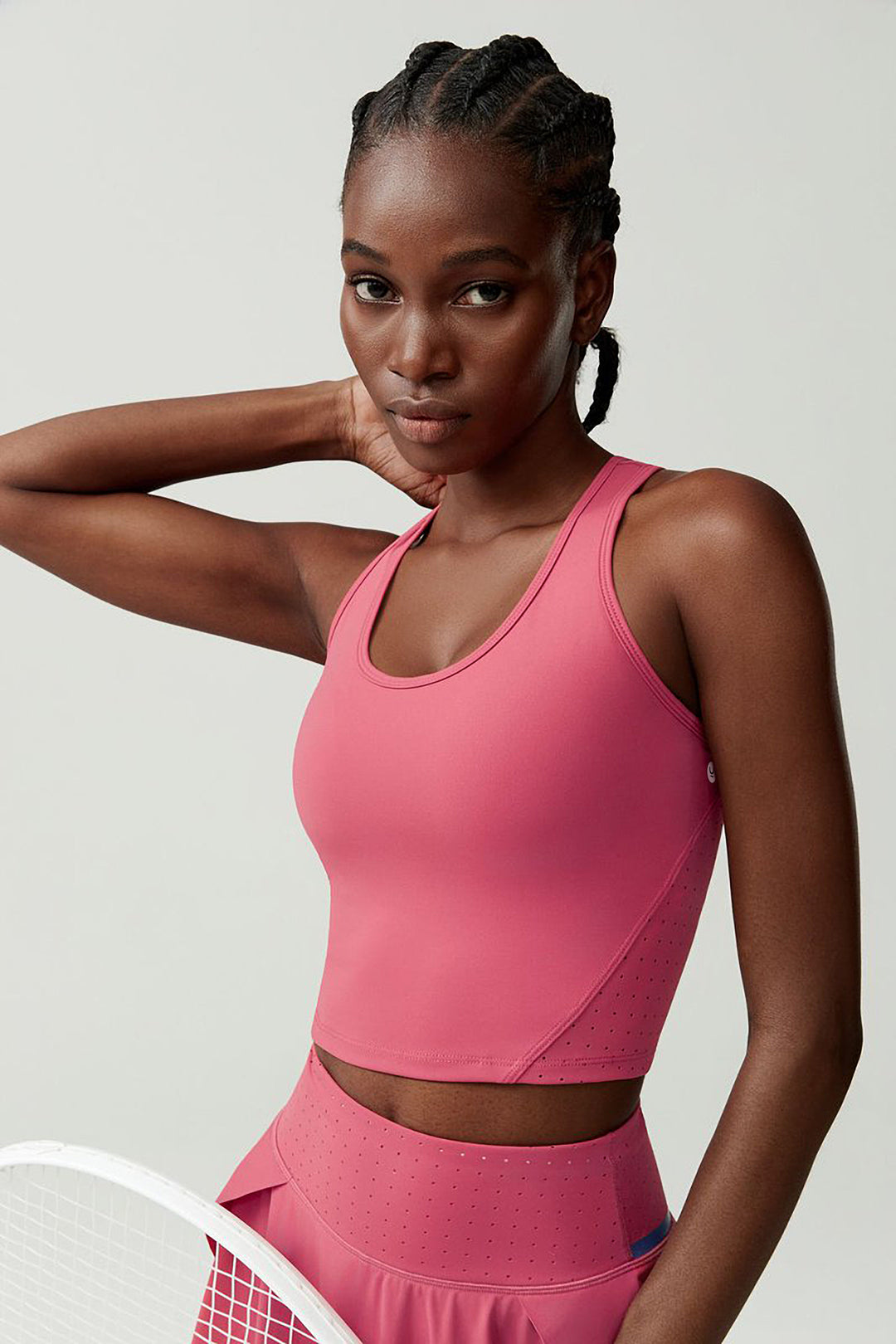 SculptFit Tank Top