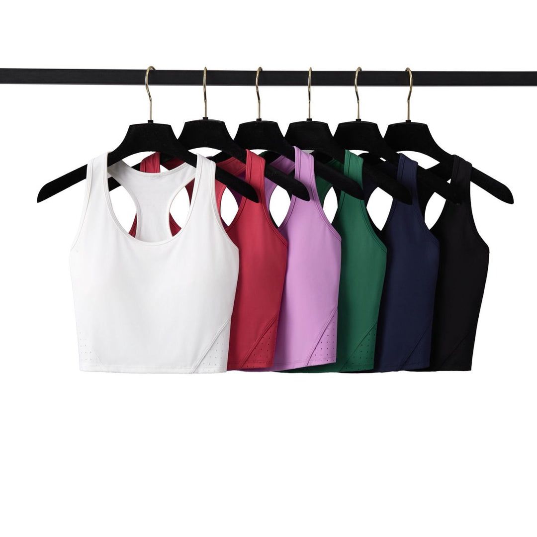 SculptFit Tank Top