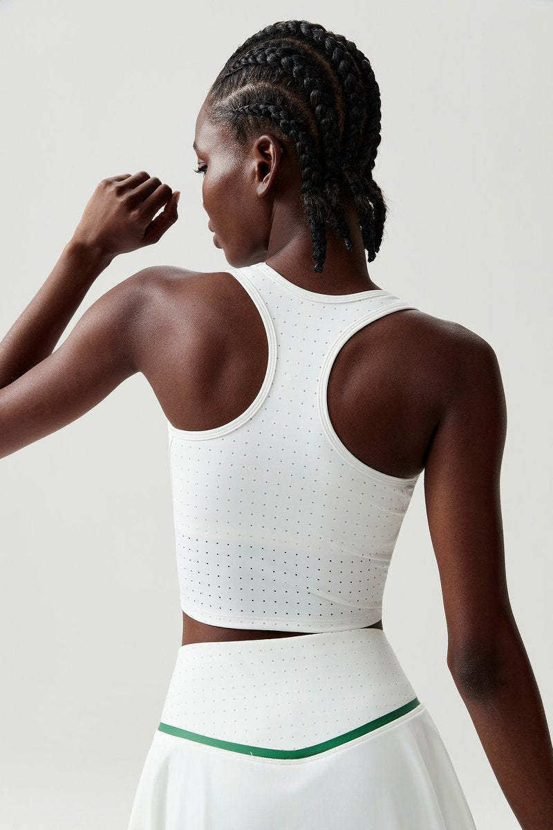 SculptFit Tank Top